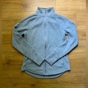 Microfleece Jacket
